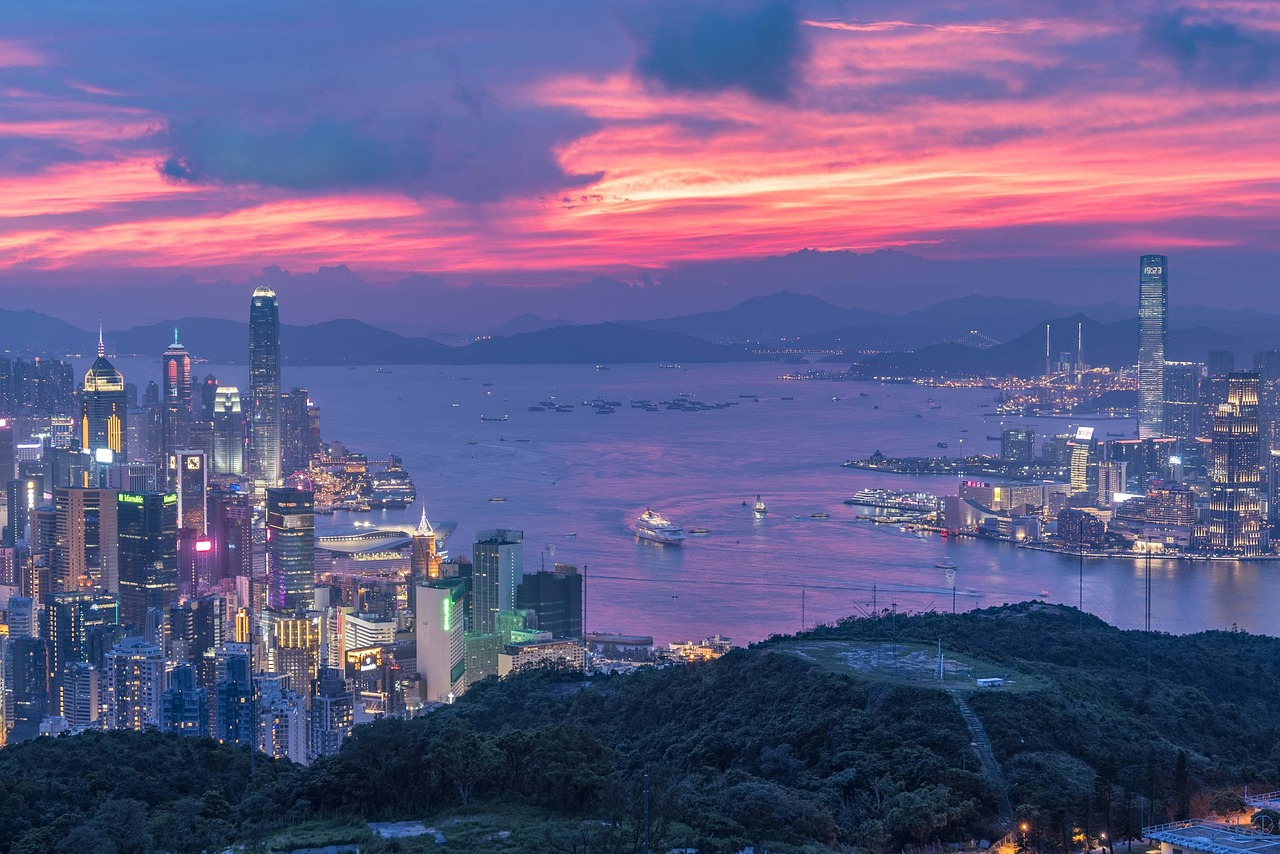香港合法體育投注平台賠率全面比較指南